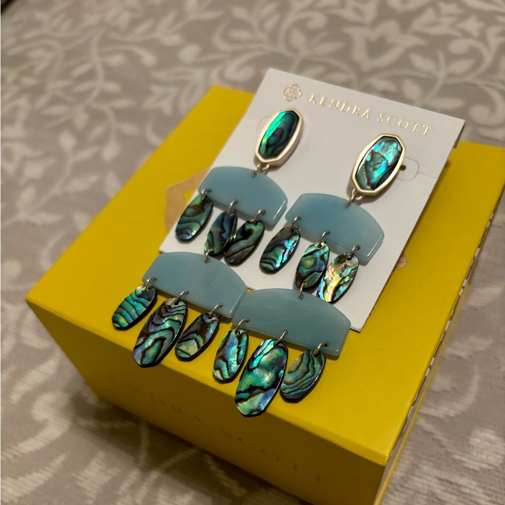Kendra Scott Earrings